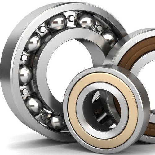 What Are Wheel Bearings and How Do I Know I Need New Ones?